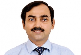 Purnendra Kishore, Group CEO & Mentor, Edfora Infotech Pvt. Ltd.
