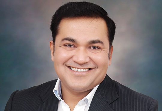 Arvind Singh, Director - Technology, Mobile Solutions, FarePortalIndia 
