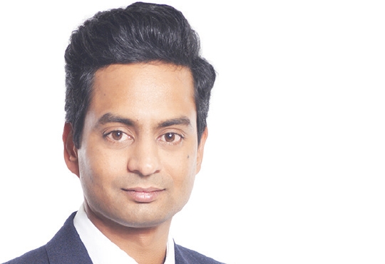Kedar Gavane, Vice President-India, comScore Inc.