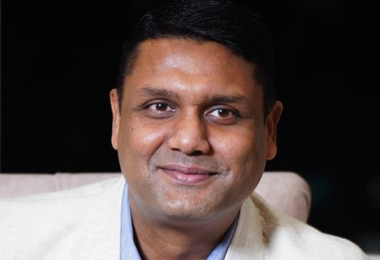 By Sudeep Agrawal, VP & Head IT, ReNew Power