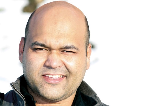 Ameet Chowdhury, Senior Director -IT/Head- Global IT Operations & Service Management, Capgemini 
