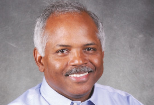 Gregory B. Morrison, SVP & CIO, Cox Enterprises