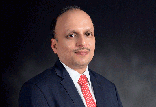 By Girish Nayak,Chief - Services ,Operations and Technology,ICICI Lombard