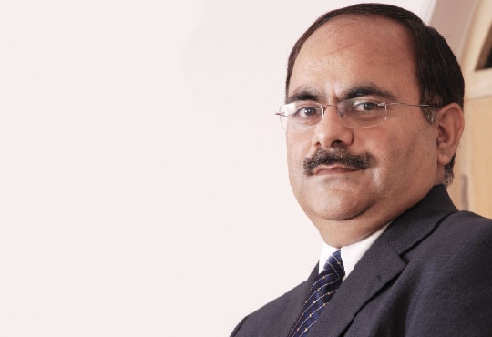 Hitesh Arora, Director Strategy & Customer Advocacy, CRMNEXT