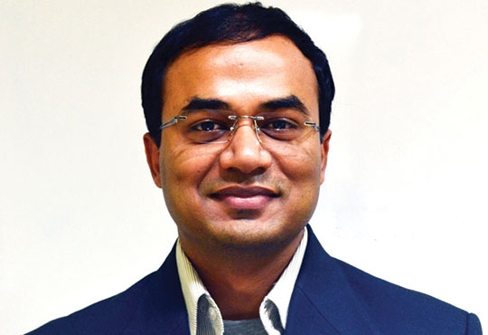 Nitin Bansal, CTO, Meritnation.com