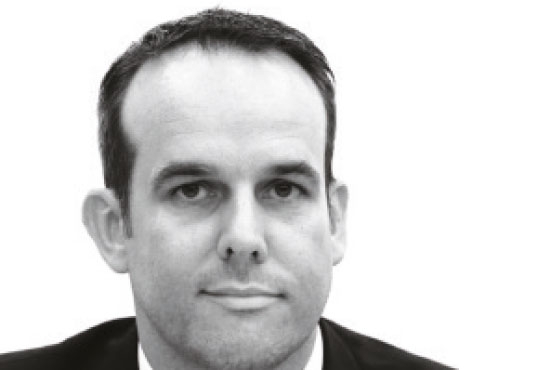 Neil Hampshire, CIO, ModusLink