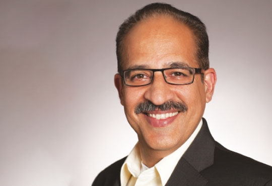 Vikas Arora, Country Manager, Cloud Business, IBM India and South Asia